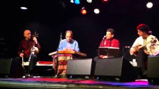 كنسرت كريستيان ساند نروژ، گروه آفتاب