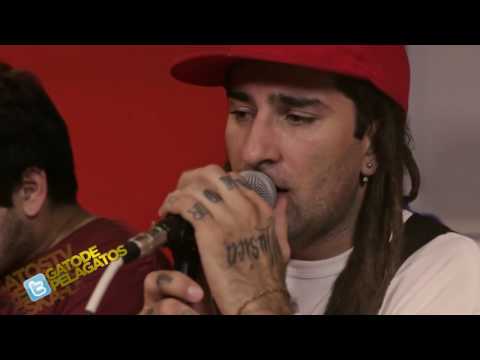 MELO DE NENA 2009 CLIP OFFICIAL