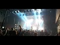Amorphis - Divinity (Live @Tavastia 16.10.2020)