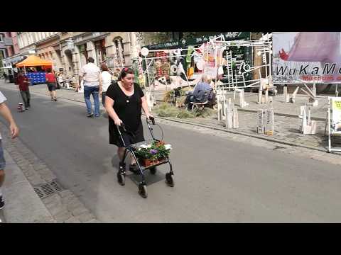 WuKaMenta 18 - Erster Akt zur BRN in Dresden