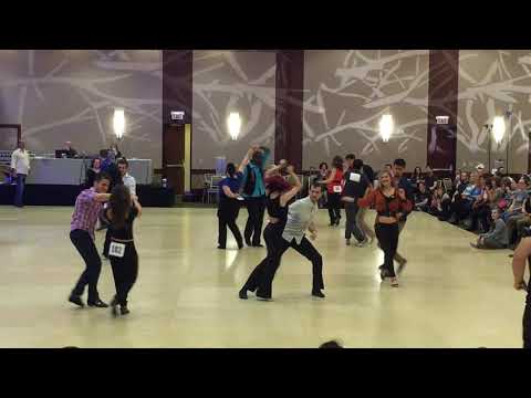 Advanced J$J Finals Chicago-Aly Yorek