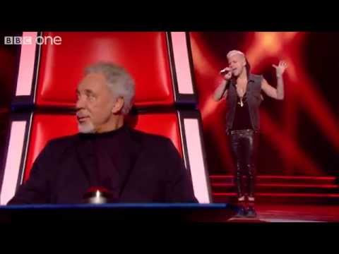 Vince Kidd - Like A Virgin - (Madonna)