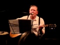 Michael Gira - Two Women (Live @ Cafe OTO, London, 07.04.12)
