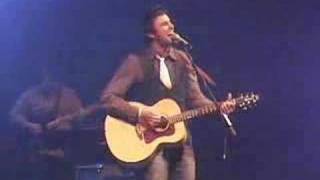 Sebastian Demrey at GMA CANAD, Covenant Awards 2007