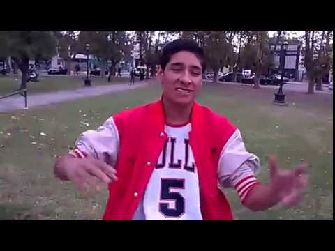 FAKA #UnderFreeDeluxe Clasificatoria