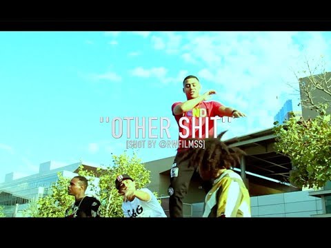 J-Glo & Lil Yert - Other Shit (Official Video) Shot by @rwfilmss