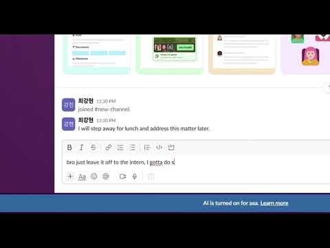 Item video thumbnail