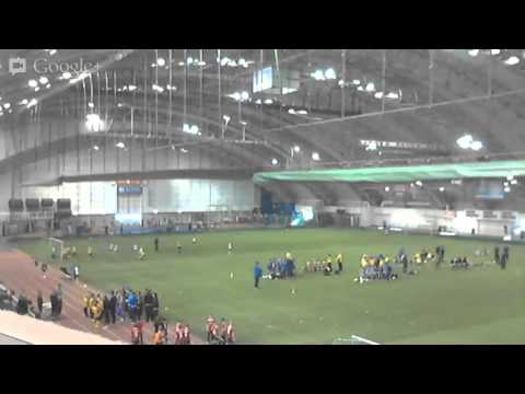 KuPS 02 - maalisturnaus 2013