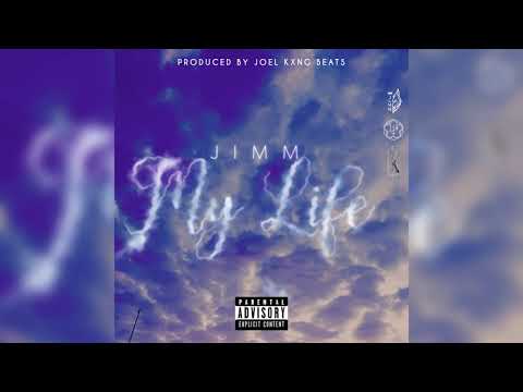 Jimm - My Life (Official Audio)