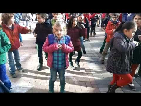 Move Tegen Pesten 2014