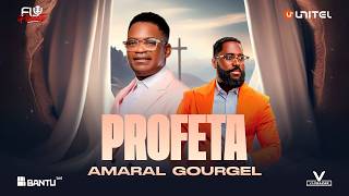 Fly Podcast com Profeta Amaral Gourgel #399
