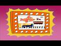 Elmo S World Transportation Channel