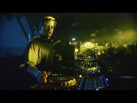 MARVIN ALOYS x O KLUB WIEN | dj set 2021 | shot on Canon EOS R