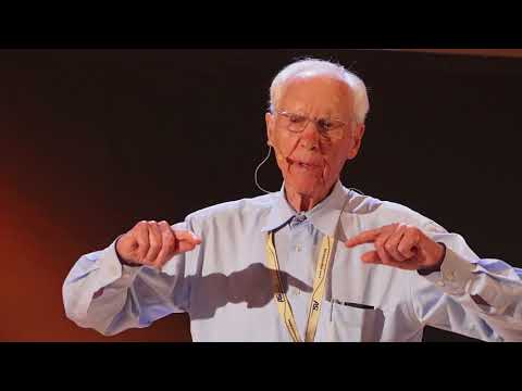 14. Unter welchen Voraussetzungen wirkt Gott durch uns, Helmut Haubeil