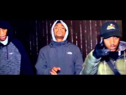 #410 TS x Movements x Spinna - Posted up