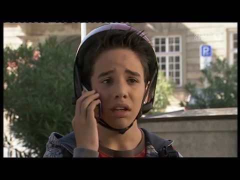 Ein Fall für B.A.R.Z. - Folge 38 - Mundraub (in HD)