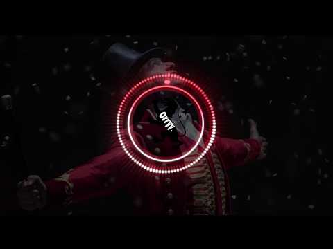 The Greatest Showman - This Is Me (Jesse Bloch Bootleg Remix)