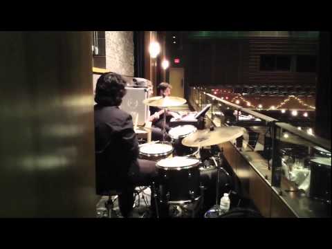 Mercy Mercy Mercy, The Chicken, Watermelon Man, Superstition, I Wish JAM!