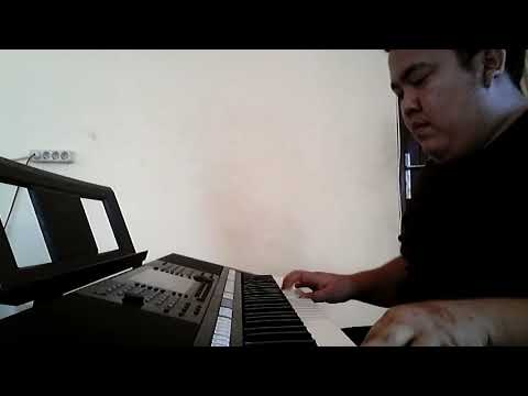 Rifko Tondang Cover lagu Baiganupan sidalani ( Instrument )
