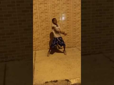 Passinho do maloka (maestro B e kalzin)