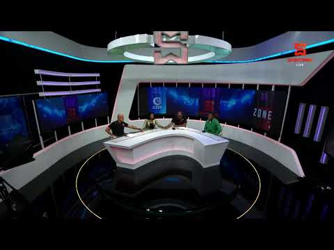 🔴 LIVE! SportsMax Zone: One last time! | SportsMax TV