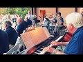 Tommy Dorsey's "Boogie Woogie"