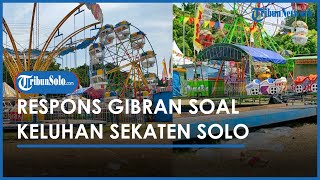 Berita Solo Hari Ini: Banjir Keluhan Stand Ngepruk hingga Pengamen Maksa, Gibran Upayakan Intervensi