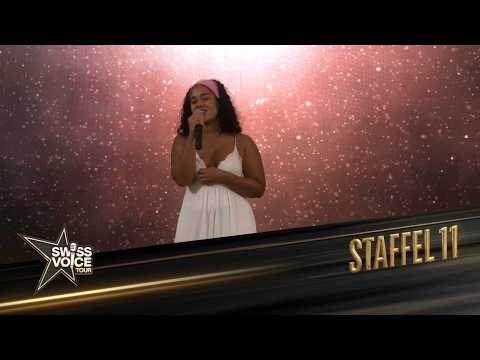 Diane - Swiss Voice Tour 2026, Bahnhof Center