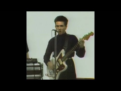 [FREE] Darkwave x Joy Division x Post Punk Type Beat - "Regrets"