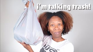 I'M DONE WITH THESE! |October Empties |Heyknottygirl
