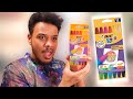 BIC Makes OIL PASTELS I NEVER KNEW