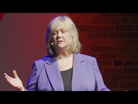 How Grief Can Lead to Growth | Mary Ann Ruddis | TEDxSpokane
