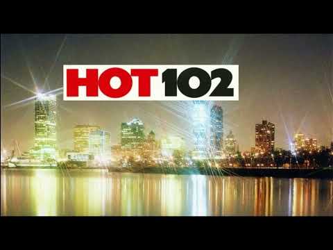 HOT102 on WLUM 09 17 25 Eric Paulsen Hour Scoped