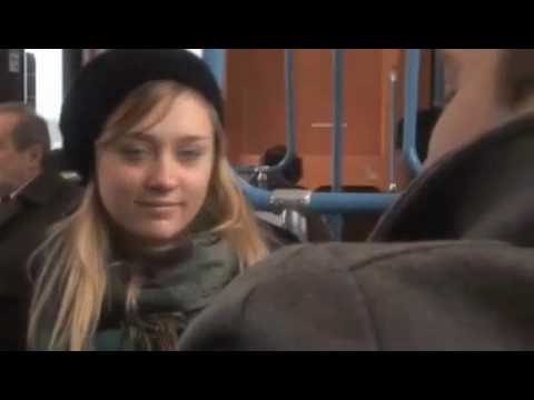 Ung Omsorg i Sverige (Young Care in Sweden). About the social entrepreneurship concept.