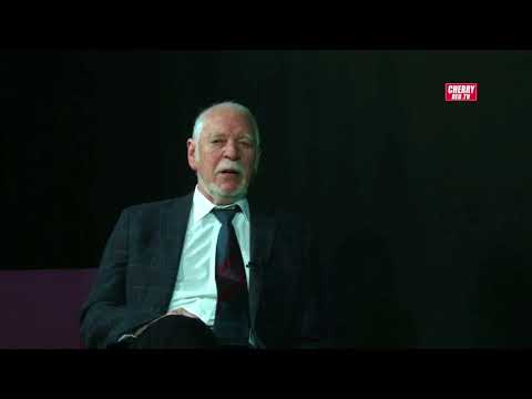 Gary Brooker (Procol Harum) - How I feel about 'A Whiter Shade of Pale'