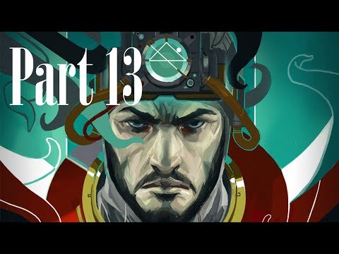 Prey - Part 13 - The Nightmare