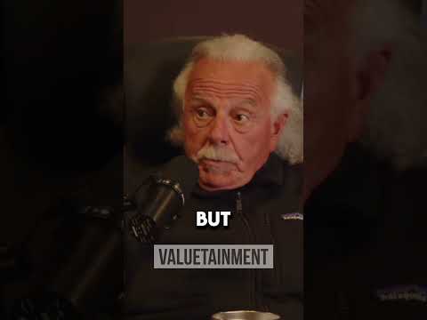 George Christie on the Birthplace of the Hells Angels War