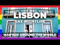 Gay Lisbon Portugal Gay Portugal Gay Lisboa