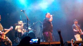 Ratos de Porão - "Guerra Desumana" (Circo Voador)