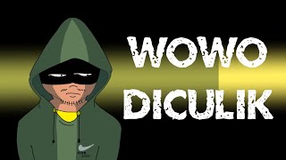 Download lagu Kartun Lucu - Wowo Diculik - Animasi Indonesia mp3