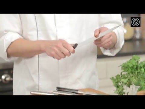 Såhär ska du tänka när du ska köpa ny kniv