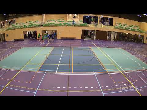 Sudosa-Desto HS1 - Webton Hengelo Youtube