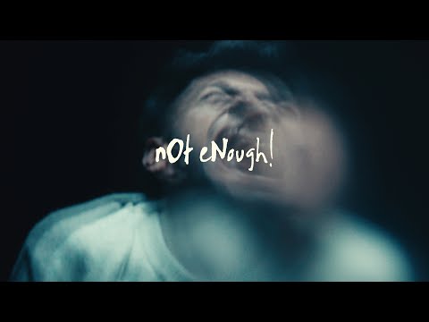 Afusic - Not Enough (Official Music Video) Prod. @AliSoomroMusic