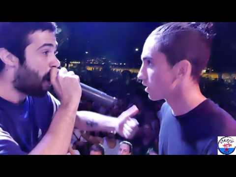 Oasis464  FINAL 2017 [Nasher vs Chote]