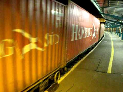 86637 & 86609 4M80 Coatbridge - Crewe.avi