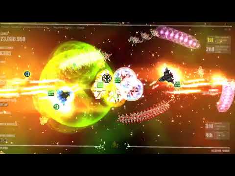 Beat Hazard 2 - This Girl (Zen)