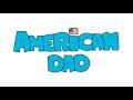 I Took The American Dad Theme S Vocals And Put Them Over The Family Guy Theme