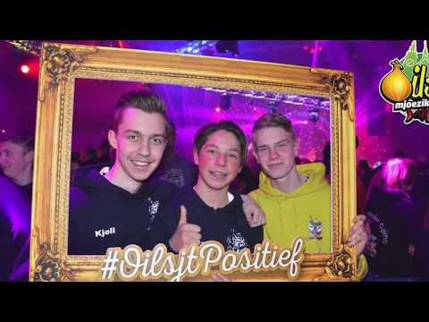 Da's Oilsjt Carnaval - De Jeegd Van De Zieke ( Promoclip )