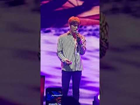 171130 KJJ MNL FM - Run Away