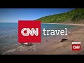 CNN International 60 Second Vacation Filler